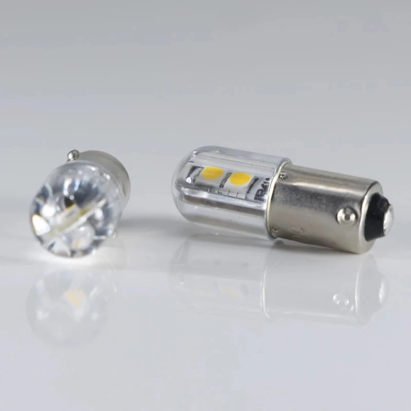 3030 SMD   ȣ, ڵ Ʈ ׸  ȣ ۾ , LED , E10 T4W BA9S, 6V, 12V, 2 