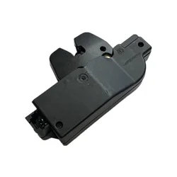 REAR TRUNK LOCKS LID Locking LATCH 871982 For PEUGEOT 206 307 407 For CITROEN C2 C3 C4 XSARA PICASSO TAILGATE LOCK UNIT
