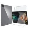 Soft Silicone Case For Apple iPad Pro 12.9 inch 6th 5th 4th 3th generation 2022 2021 2020 2018 Flexible Transparent Cover Bumper 1