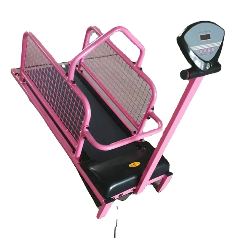 YS-C100W Pet treadmill dog treadmill animal pet dog supplies Pet Home Exercise Equipment