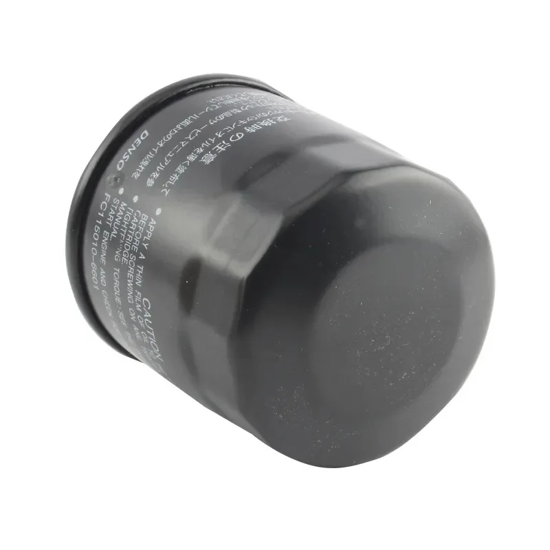 Motorcycle Oil Filter Motorcycle Oil Filter Z900 Z1000 KAF1000 CGF-CHF Mule PRO-DXT EPS LE Diesel 1000 Vulcan S Z800 Ninja 250 Er650 For Kawasaki