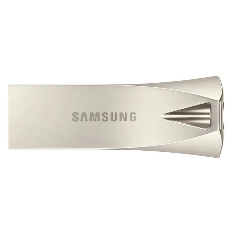 Pendrive 128Gb Samsung Bar Plus Usb 3.1