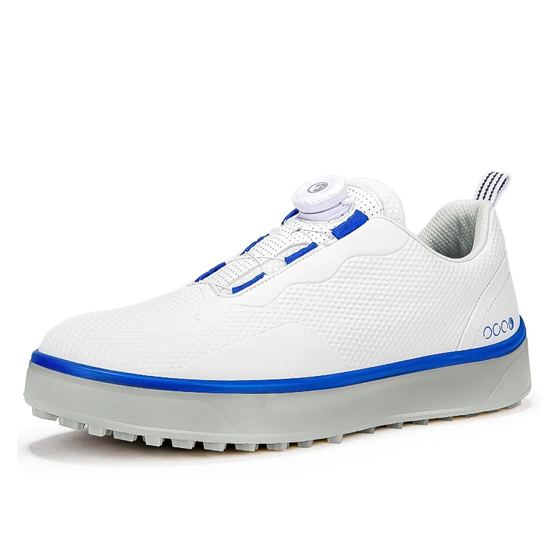 Professional Golf Shoes Men Luxury Golf Sneakers Outdoor Walking Footwears golf shoes