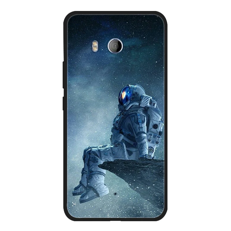 Soft Silicone Back Cover Phone Case - Enhanced Protection & Sleek Design