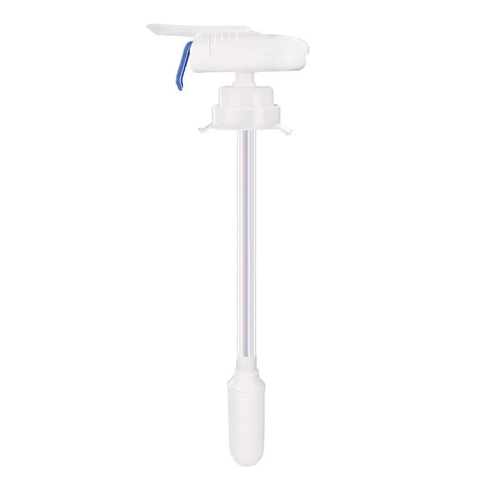 Beverage Dispenser Automatic Drinking Straw Suction Pump Beverage Straw Magic Tap Spill Proof Water Pump Diy