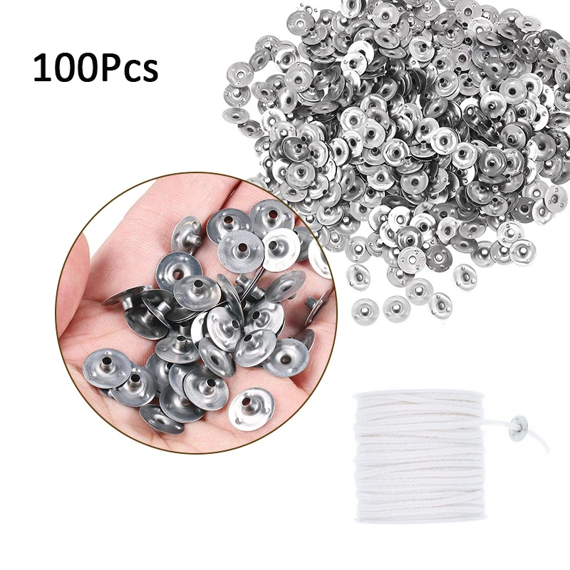 100pcs