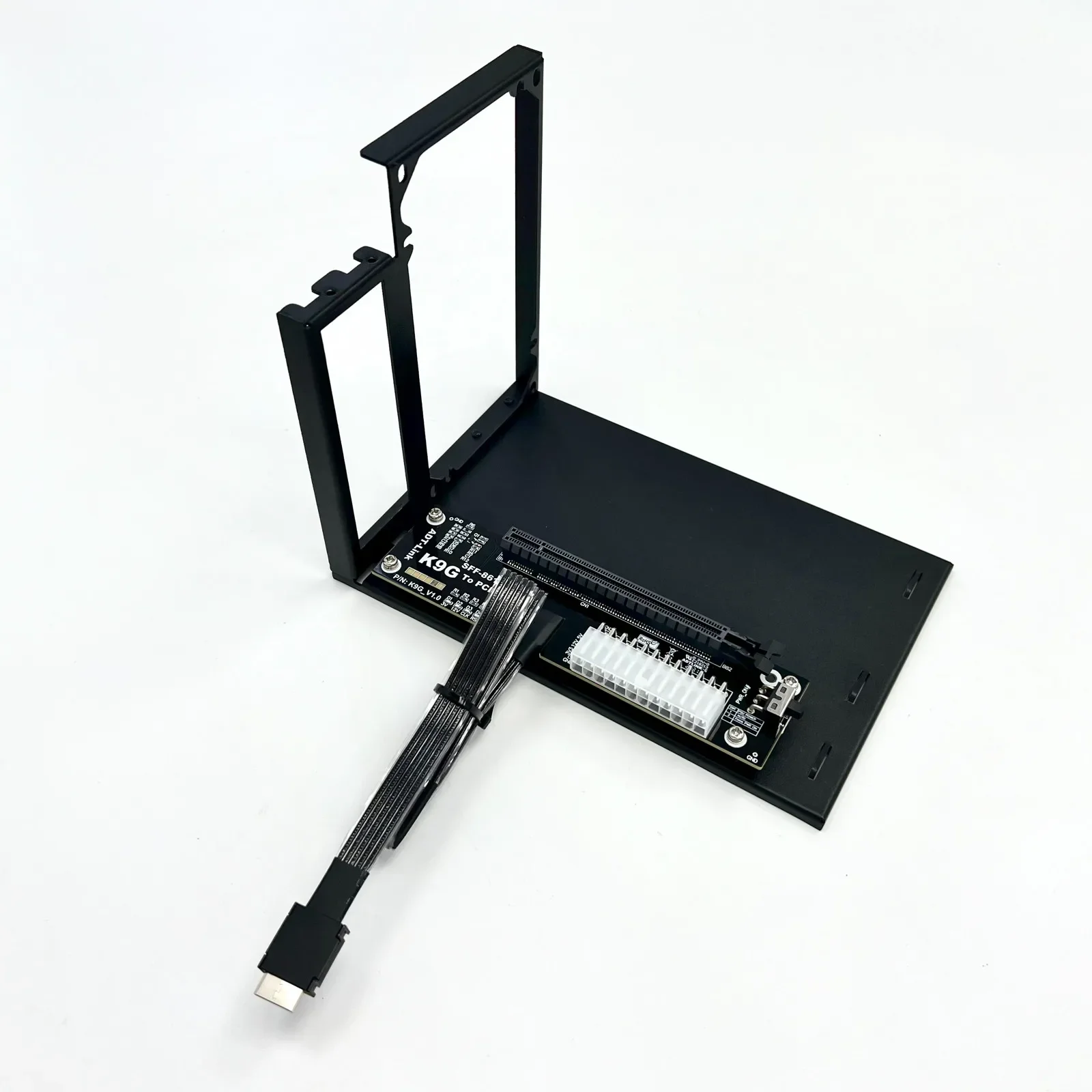 Brand eGPU OCuLink GPU Dock PCIe 4.0 / 5.0 High Speed PC Notebook