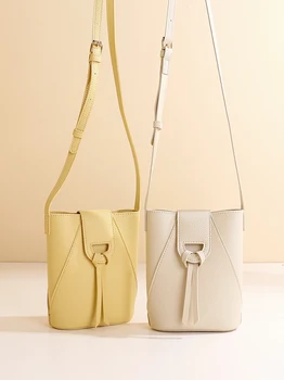 Borse a tracolla da donna di vendita calde Borsa da donna in morbida pelle PU con cerniera Borse a tracolla di grande capacità per borsa da donna solida per telefono 1