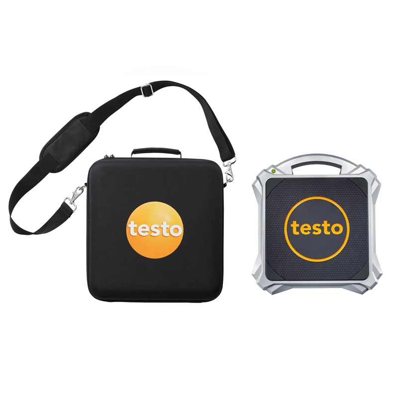 Testo 560i 디지털 냉매 체중계, 블루투스 호환 0564 1560