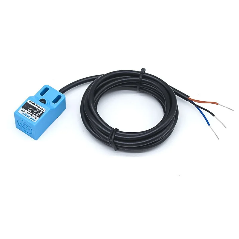 Proximity Switch SN04-N SN04-N2 SN04-P SN04-P2 SN04-D SN04-D2 SN04-Y Waterproof Sensor