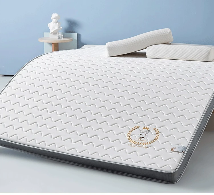 Description Picture 3 of itemSoft Mattress Portable Tatami Floor Single Double Sea Soft Cushion Bedroom Furniture King Topper Multifunction Mattresses Bed