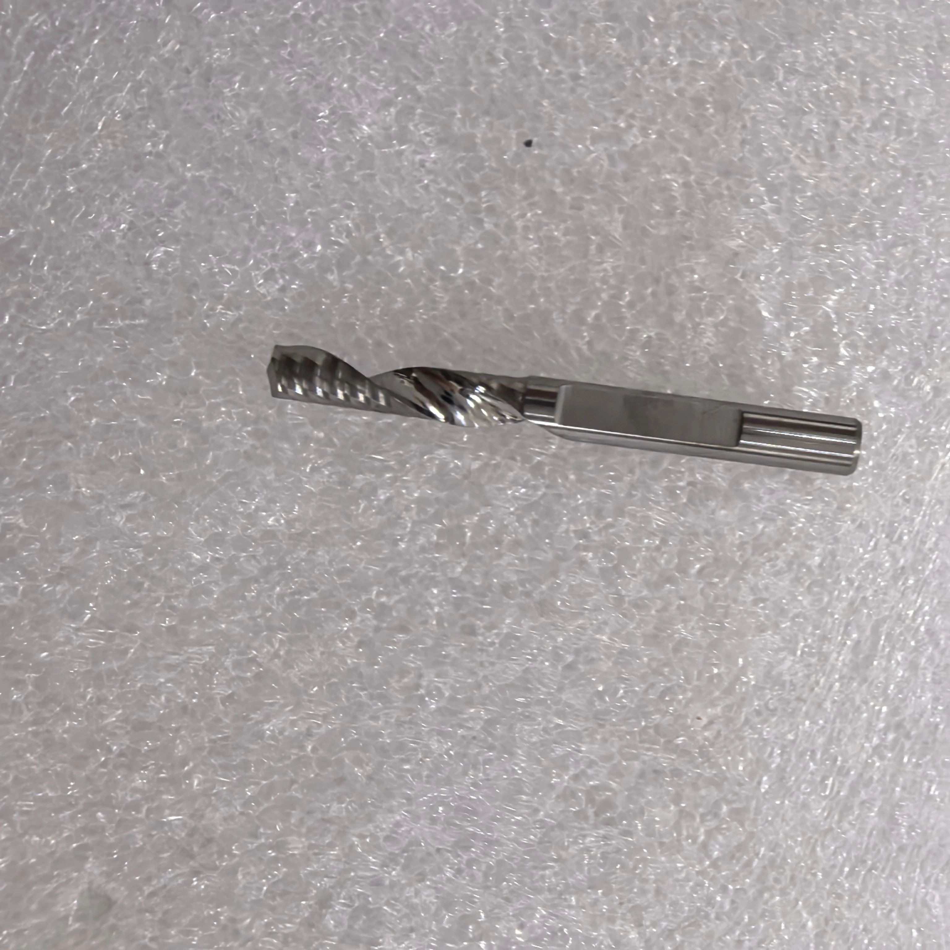 cutting blade for cp-4A/cp-4B Optometry Eyeglass Optical Lens Cutter Cutting Milling Machine ∅4.0X∅3.5 / 16X40L detail image 3