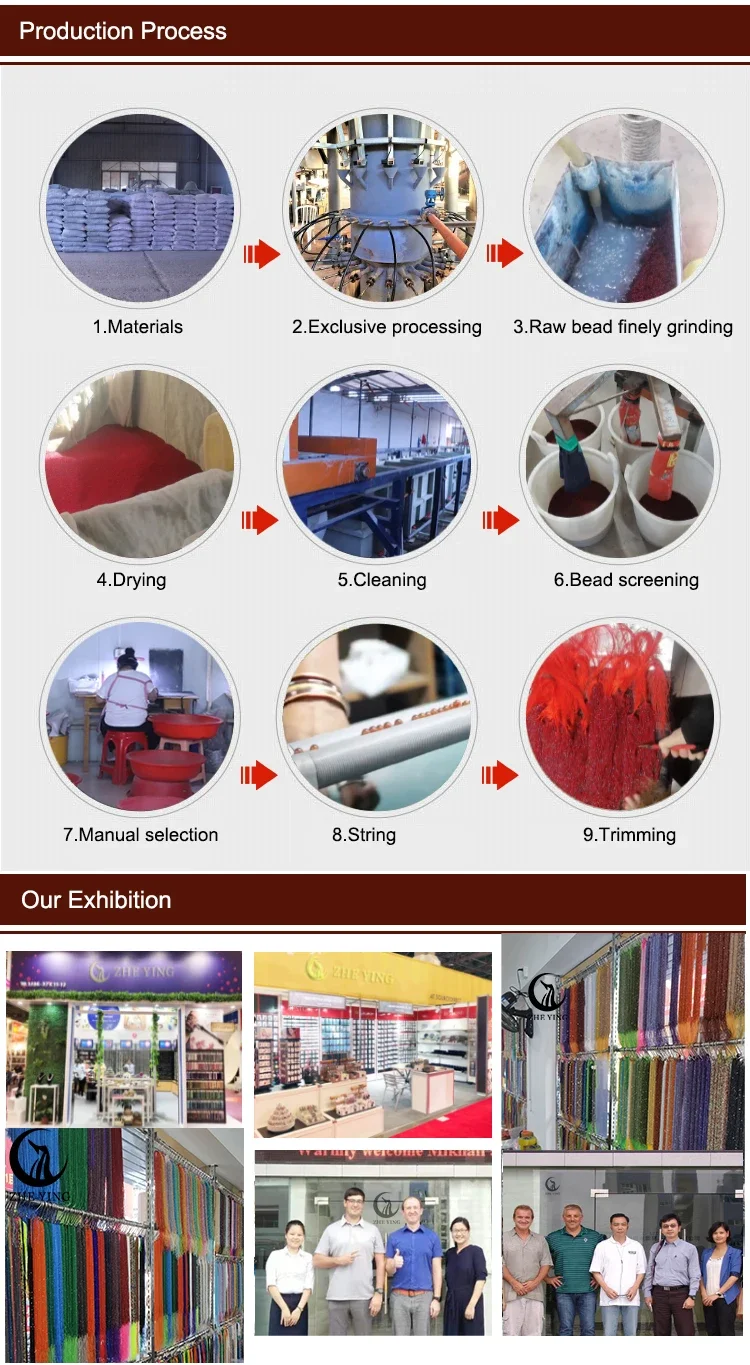 Натуральный красный гематоидный кварц, круглые гладкие камни 6 мм, 8 мм ...