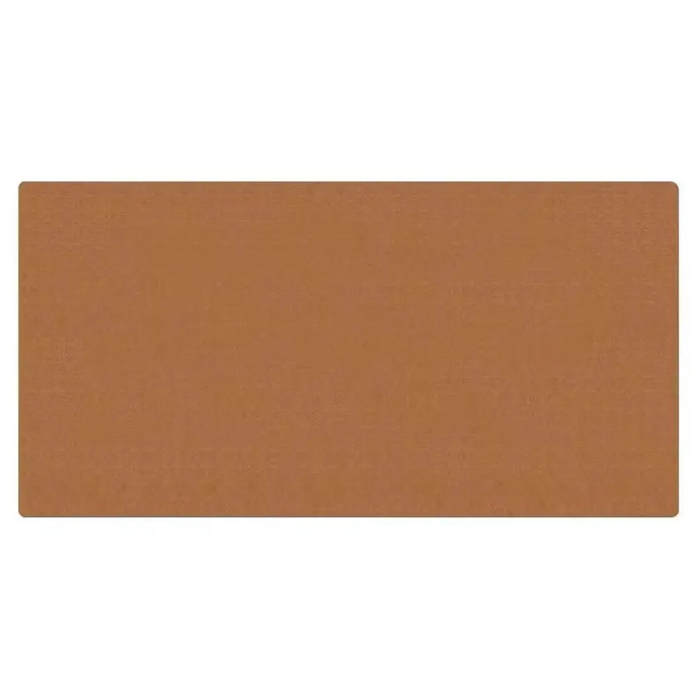 Mouse Pad Gaming Accessories Wool Felt Large Size Laptop Desk Mat