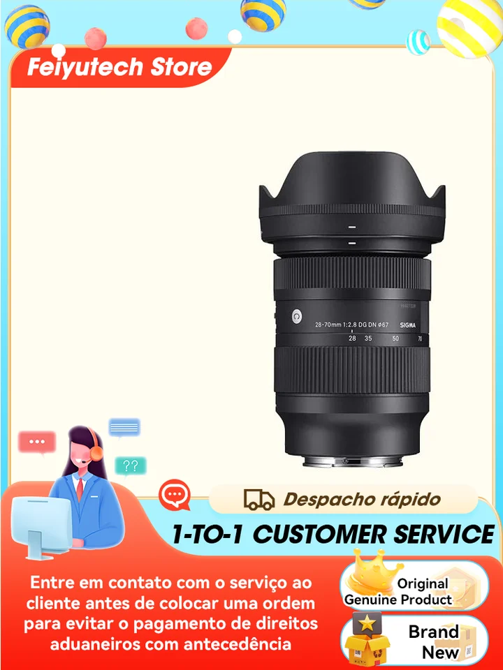 Sigma-デジタルカメラ,28-70mm f2.8 dg dn,フルフレーム,ミラー