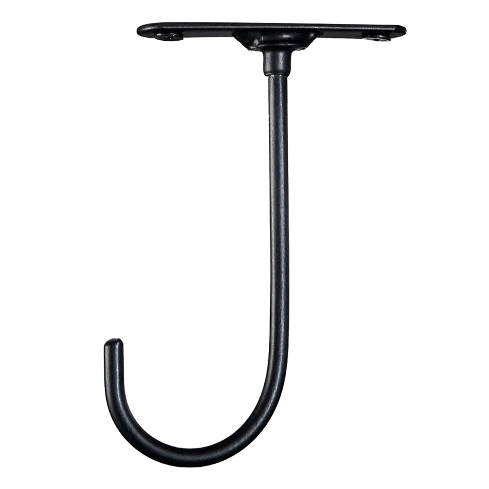 

Keep Fresh Mugs Cup Key Lightweight Easy To Install Ripens 360 Degrees Rotatable Banana Hook Under Cabinet Durable Space Saving