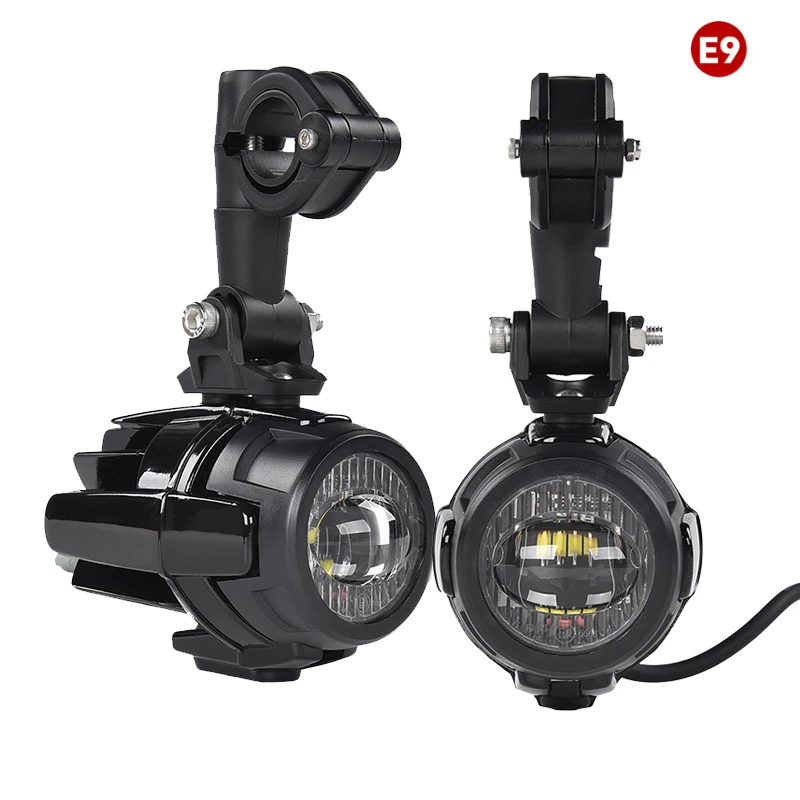 Bmw R1250GS ADV オートバイ LED フォグランプ F800GS R 1250 GS LC