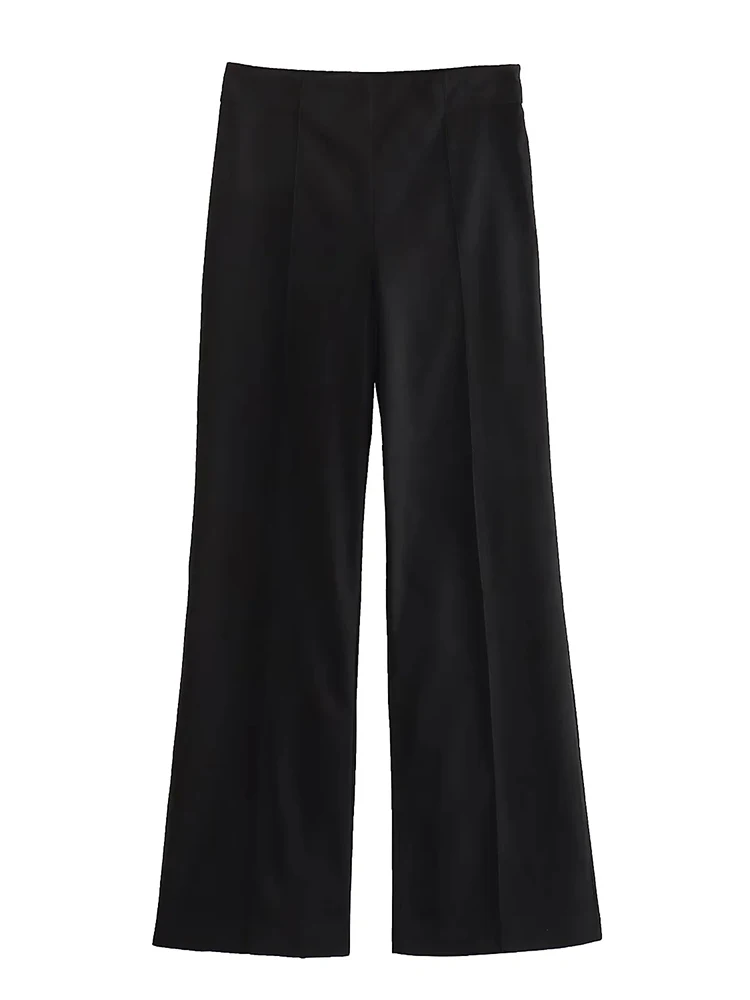 Black Trousers-S2