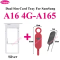 A16 4G A165 Silver