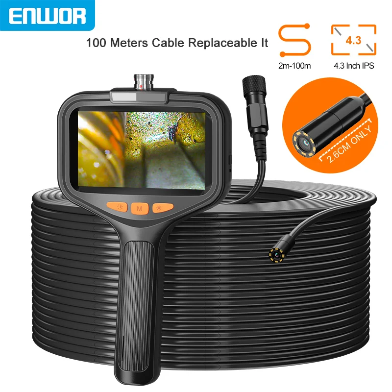Endoskop Kameras - Kaufen Sie das beste Produkt mit kostenlosem Versand auf  AliExpress