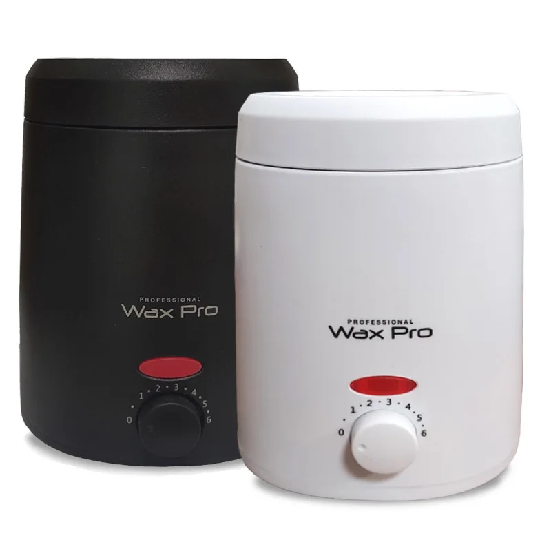 Hair Removal Wax Machine 200C Small Wax Melting Machine Round Hair Removal Wax Heater Hard Wax Treatment Machine New Product