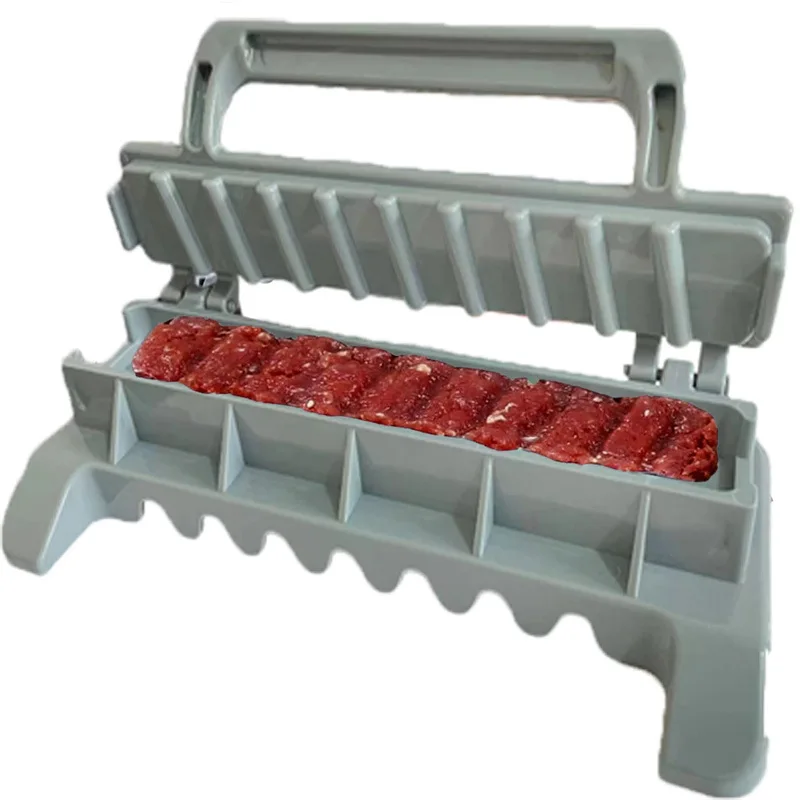 Kebab Maker Machine – The Fork Spoon