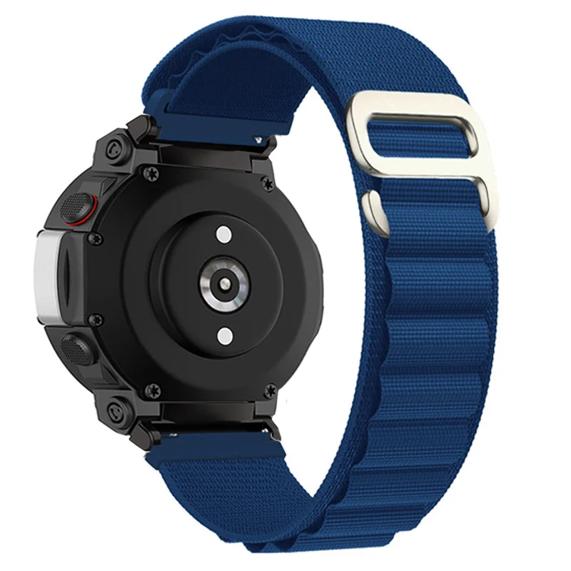 Nylon Trail Loop Sports Bracelet Strap