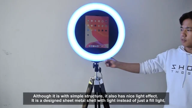 Buy Ring Light online from Smart Kgn