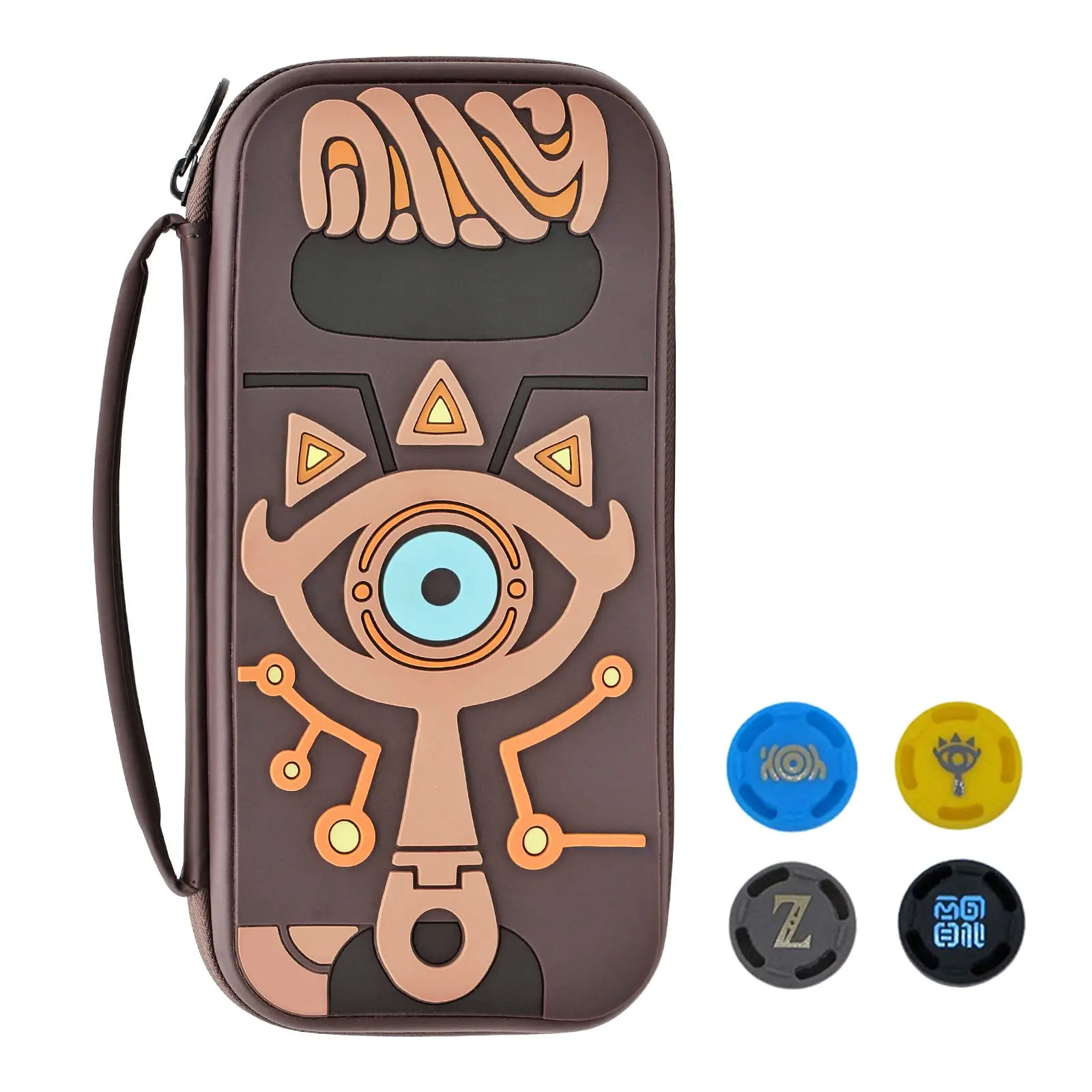 Switch Carrying Case for Nintendo Switch / Switch OLED, Hard