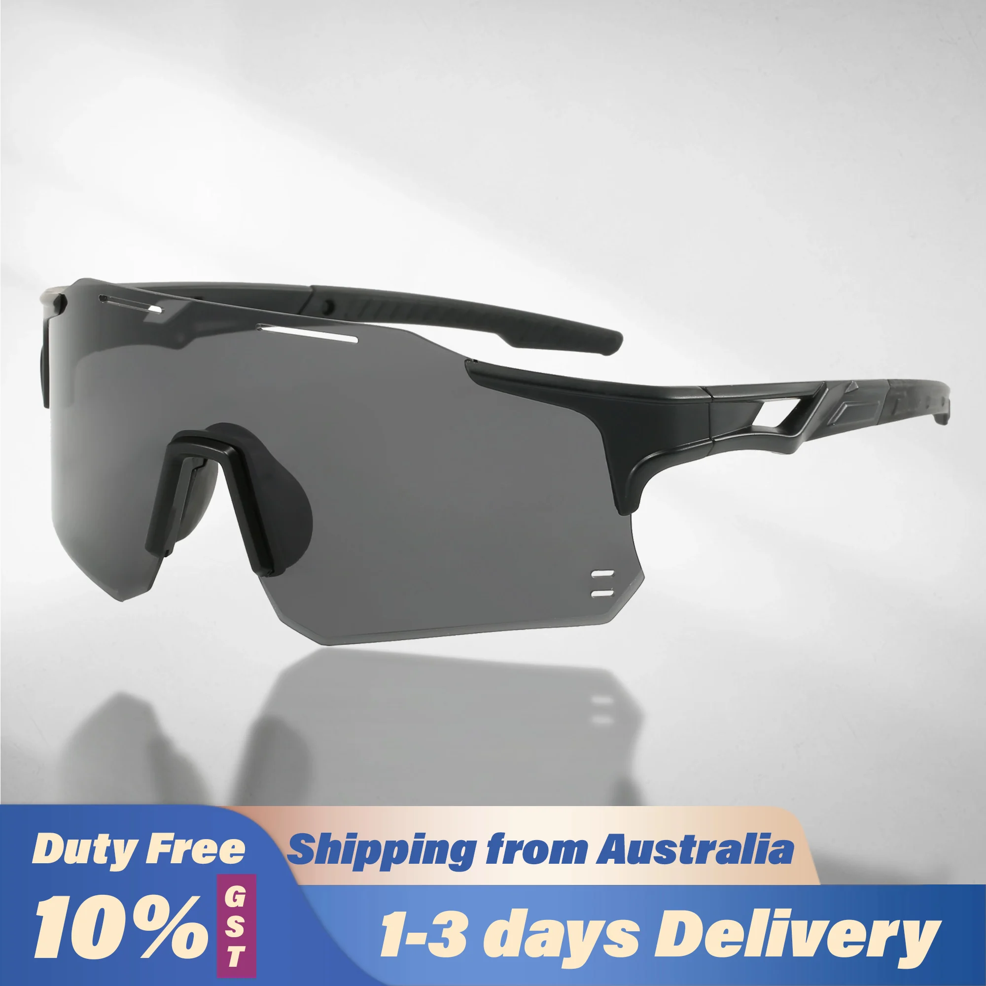 Sport Sunglasses Men Women UV400 Sun Glasses Bike Bicycle Goggles Outdoor Sport Cycling Eyewear