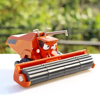 Cars Disney Pixar Cars Lightning McQueen Mater Jackson Storm The King Mater 1:55 Metal Alloy Car Toy Model Toys Children Gifts