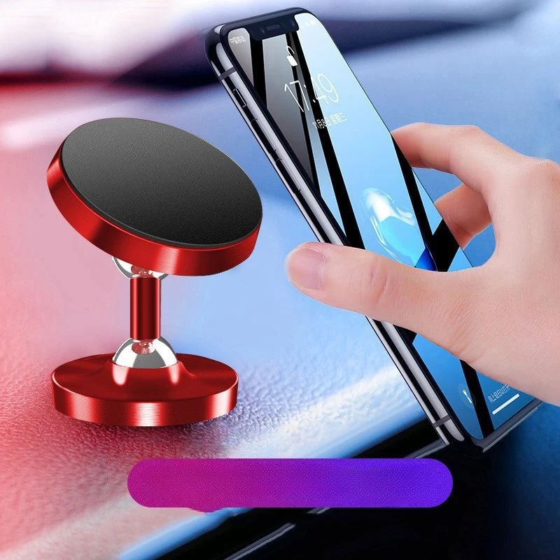 

Автомобильный держатель для телефона Магнитный универсальный магнитный держатель для телефона для iPhone X Xs Max Samsung в автомобиле держатель-подставка для мобильного телефона