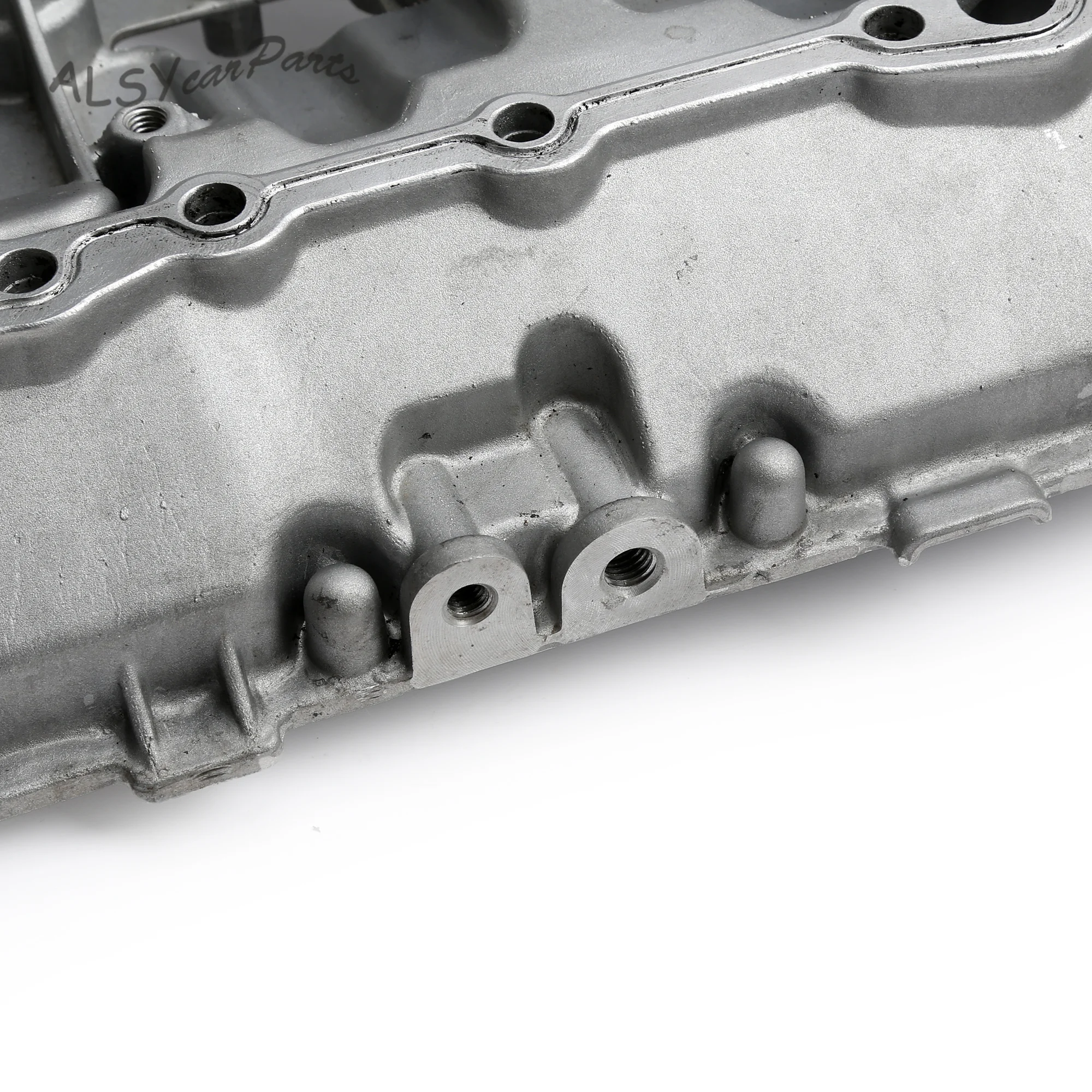 Car Engine Oil Pan Upper 2.0TFSI 06L 103 603 AG 06L 103 603 AT AM For AUDI A4 A5 A6 S4 S5 S6 A7 Sportback Q5 Q7 Q8 Oil Drain Pan