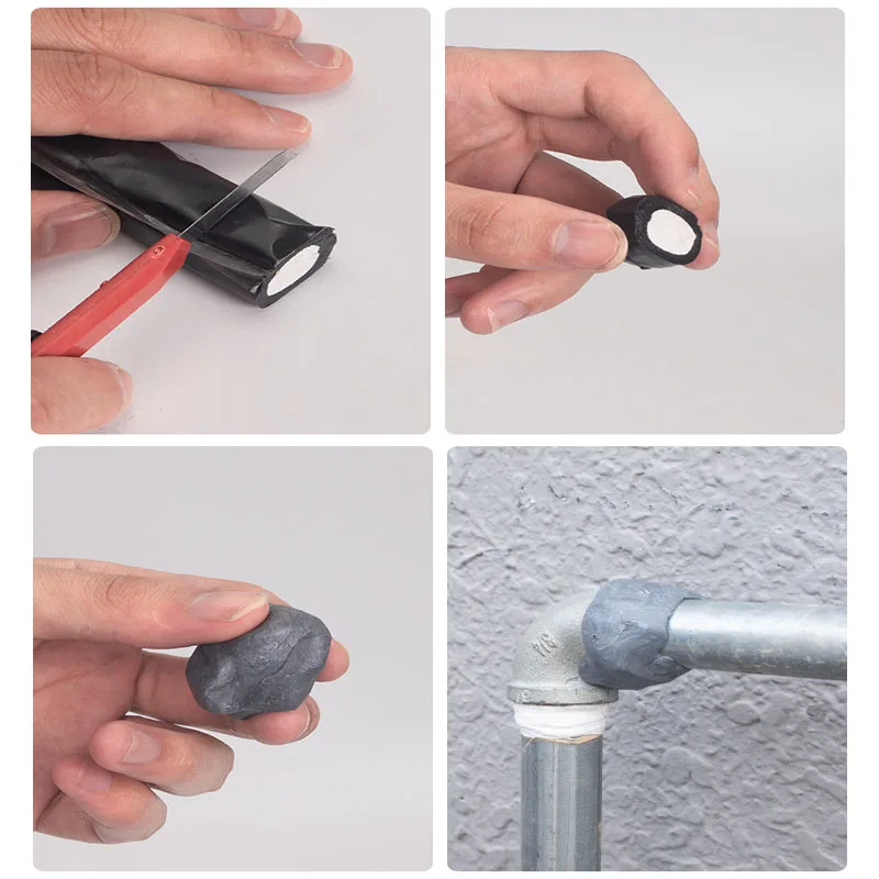 para Tubo Selante, Tile Fix, Lama De