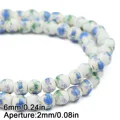 6mm blue