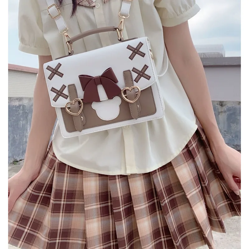 Single Shoulder Bag Small Crossbody Handbags for Women New Handheld Large Capacity Messenger High-quality Versatile Luxury Y2k