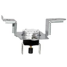 

6931EL3003C Dryer High Limit Thermostat Replacement Parts For LG For 1268365, 6931EL3003G, PS3530484