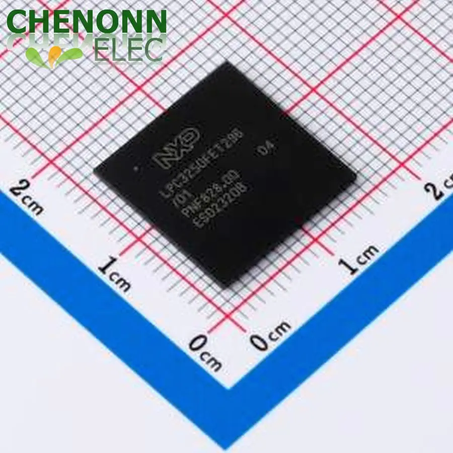LPC3250FET296/01K