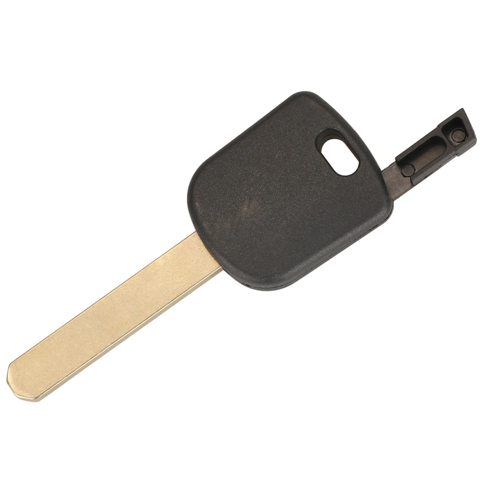 Jingyuqin 10 Stück neue Transponder-Schlüsselhülle für HONDA Fob HON66 Blade, anwendbar auf 3 Chipspezifikationen – Detail 4