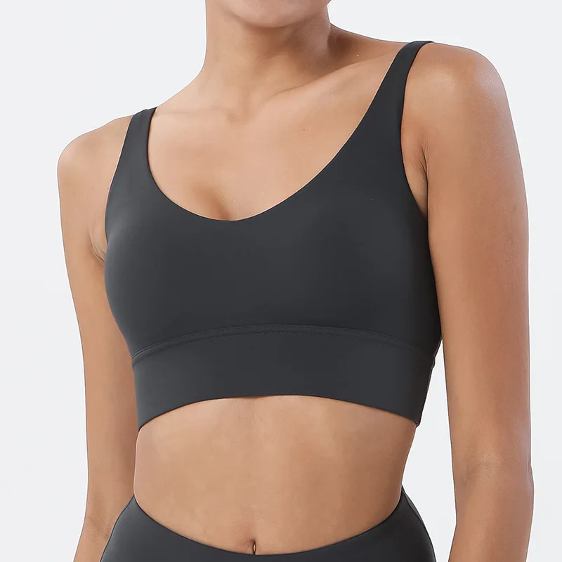 COMMANDO SPORT BRA – Viita Protection