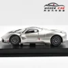CM Model 1:64 Pagani Utopia Diecast Model Car 3