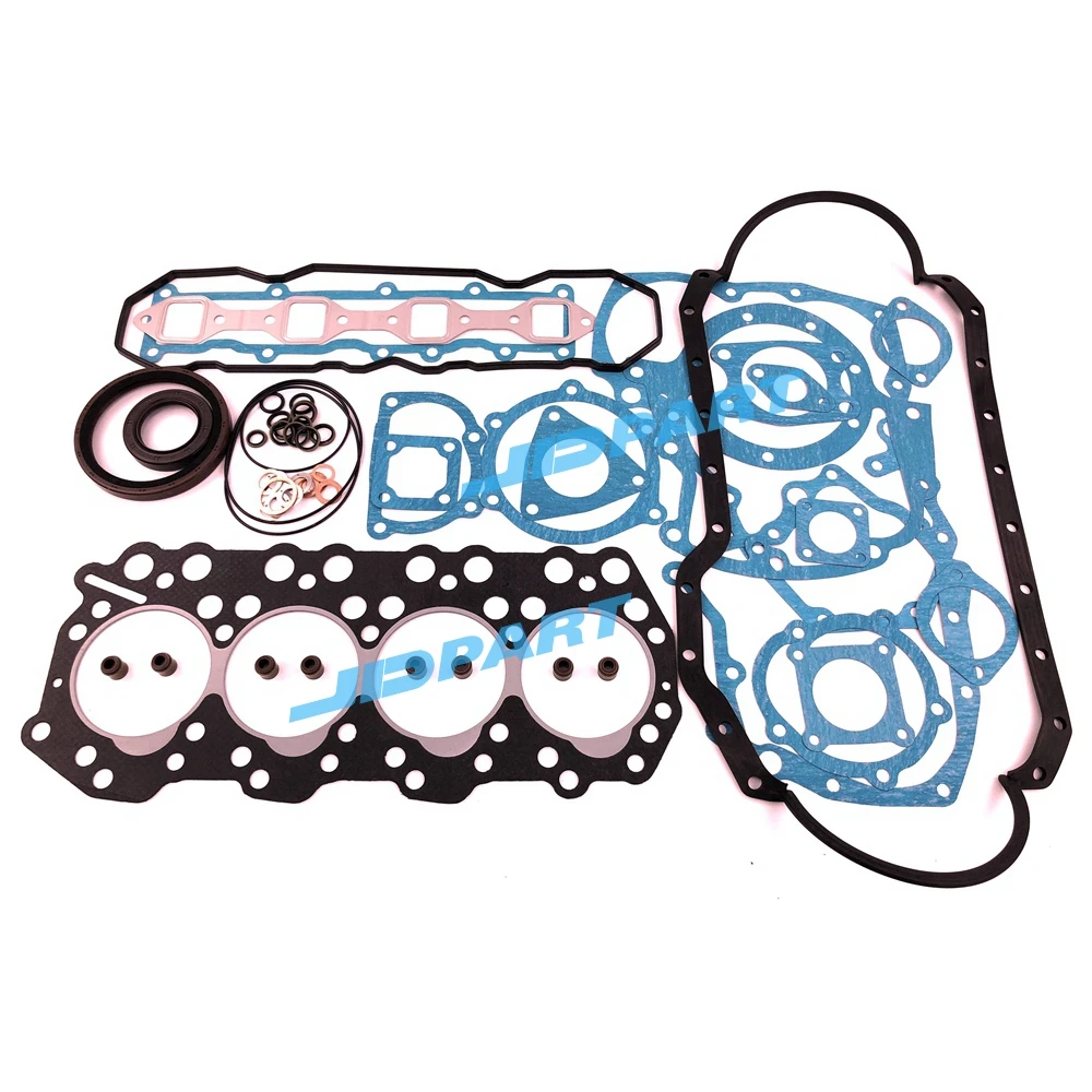 

S4Q2 Full Gasket Kit For Mitsubishi Engine Spare Parts