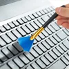 Computer Clean Brush Keyboard Dusting Tool for Laptop Screen Electronic Devices 6