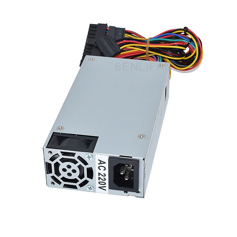 Venda Quente Fsp27060le 270w 20pin Mais 4pin Fonte de Alimentação Desktop Computador Caixa Registadora 1u 220v Nas Equipamentos de Baixa Potência Ventilador Silencioso - Imagem 5