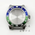 Blue Green Solid A