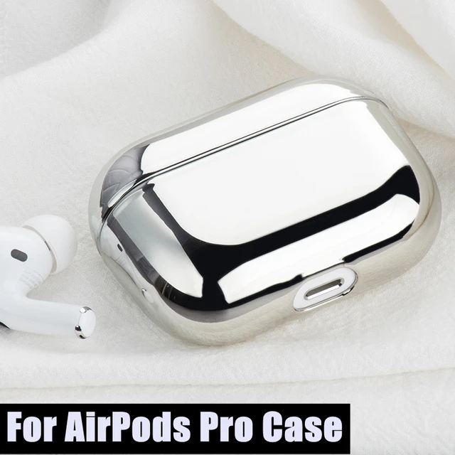 Case for AirPods Pro 3 2 1 Case for Airpod pro 2nd 3rd generation Case  Protective Cover for Airpods3 Air Pods Pro funda Coque - AliExpress