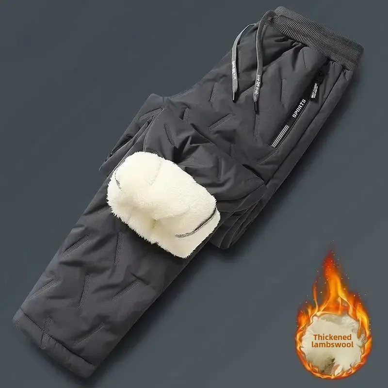 Straight Gray [lambswool]]