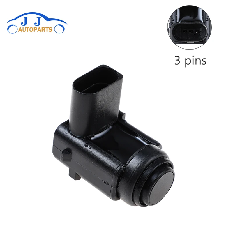 YAOPEI Parking Sensor System 1J0919275 For Skoda-VW Bora EOS Golf-Jetta Touareg-Porsche 3D0998275A