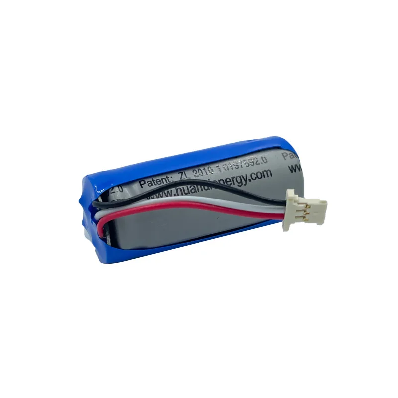 For 70mai Dash Cam A400 fessional accessories 3.7V lithium battery HMC1635, car DVR car recorder special lithium battery 500mA