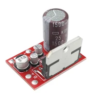 DC 9V-17.5V Amplifiers Audio Amplificador TDA7379 CD7379 Power Amplifier Board 38W X 2 DC Stereo High Power Amp Dual Channel 3